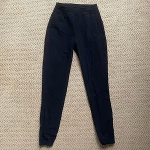 Lululemon Adapted State High-Rise Jogger